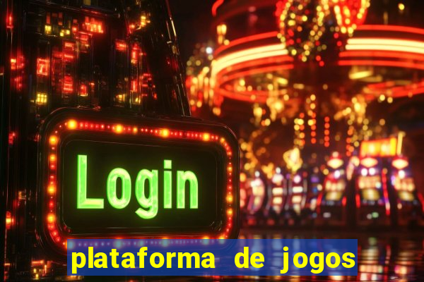 plataforma de jogos que paga bem